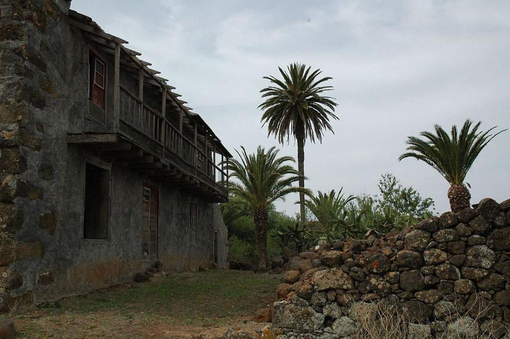 Casa Cesar Villa Puntagorda  Exterior photo