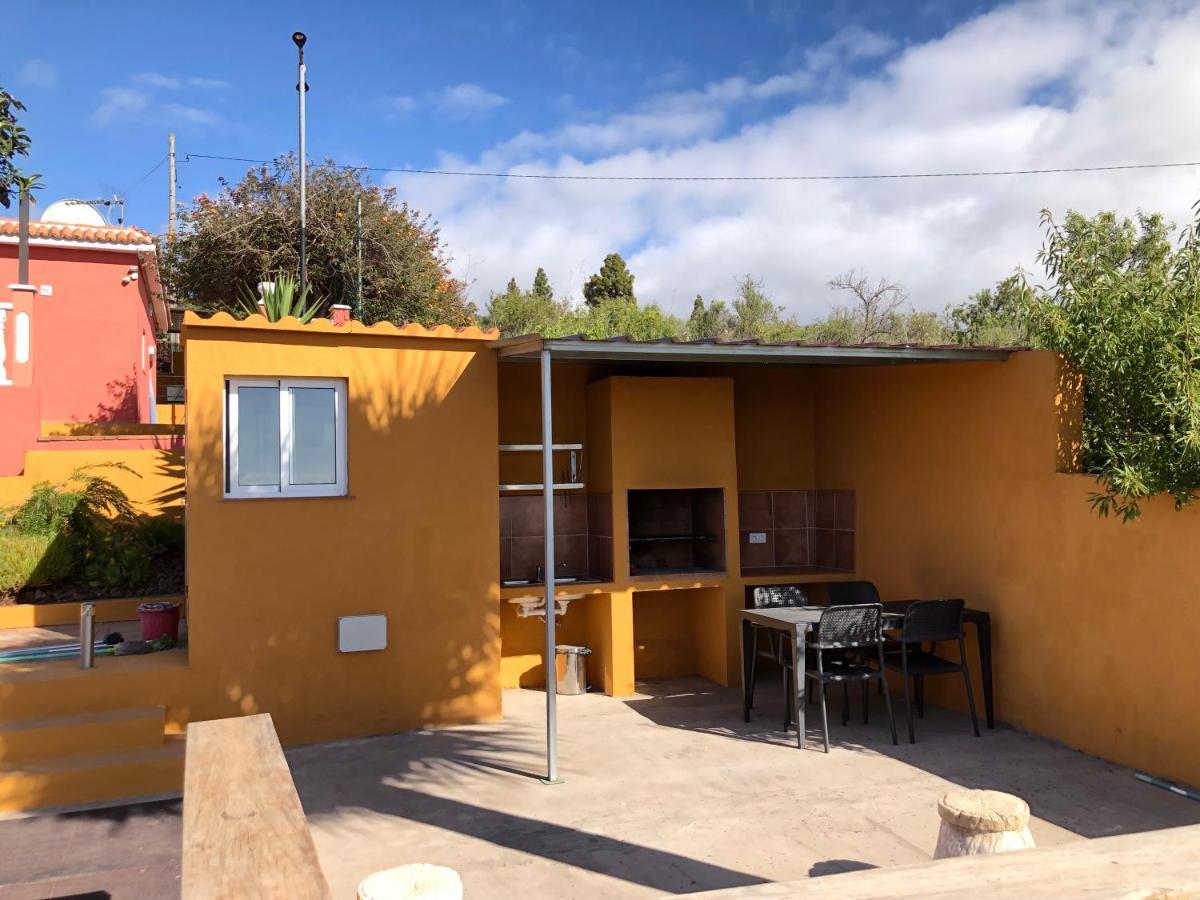 Casa Cesar Villa Puntagorda  Exterior photo